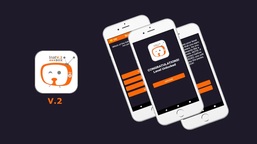 Inat Box APK
