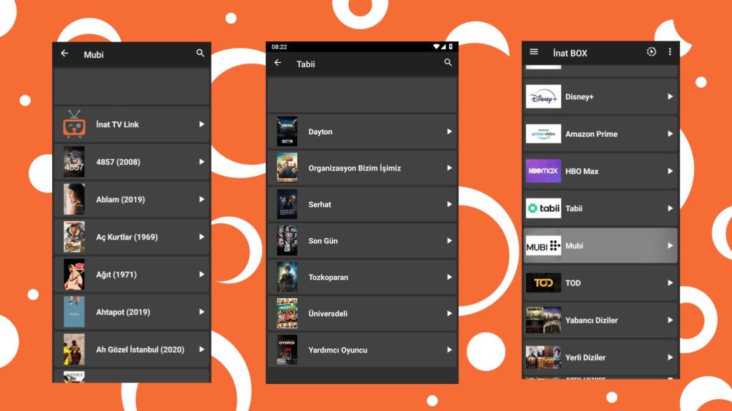Inat Box APK